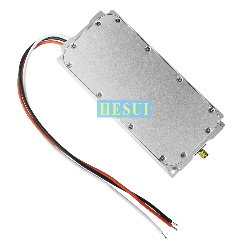 40W RF power amplifier module 433M/0.8G/0.9G/1.2G/2.4G