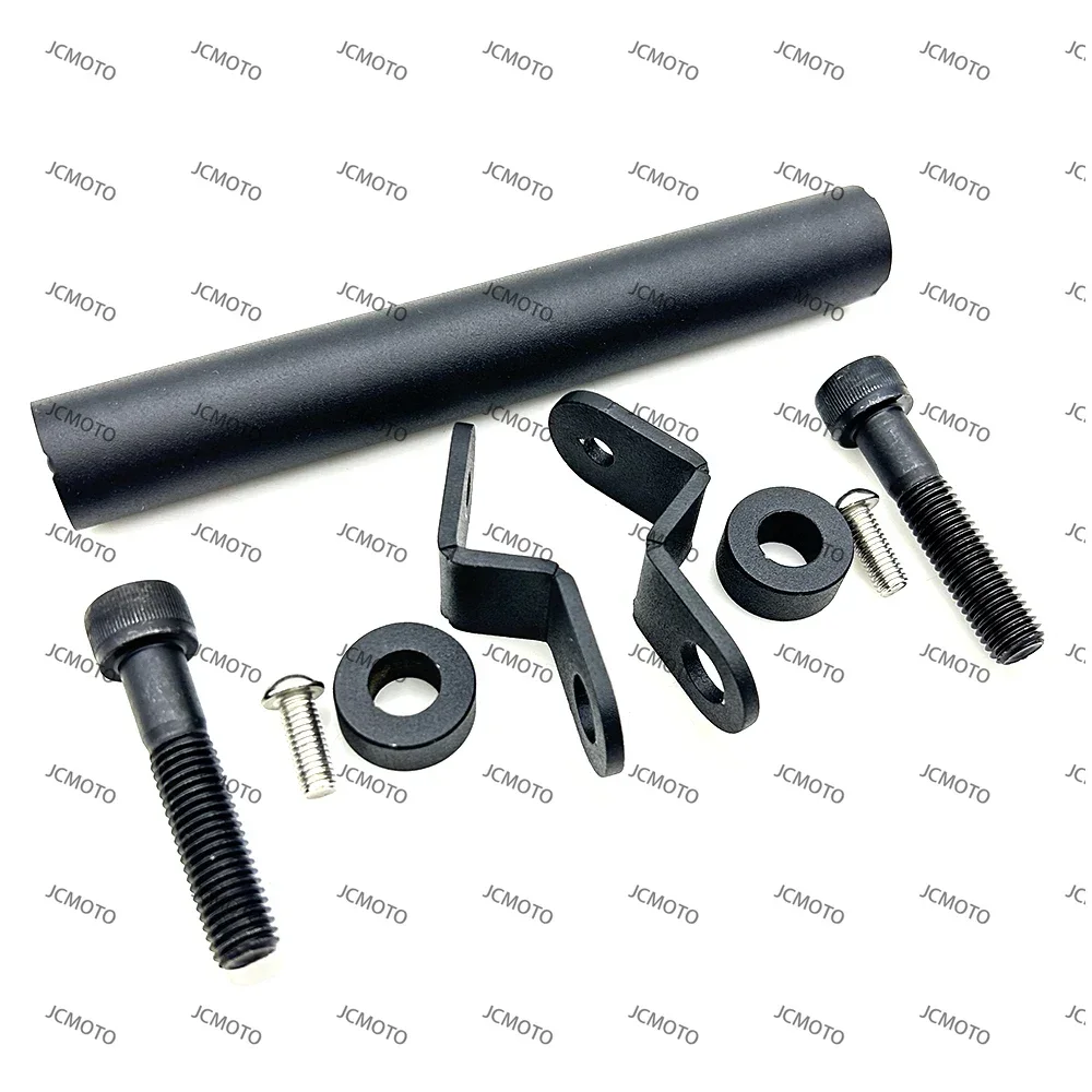 For Kawasaki Ninja1000 NINJA 1000 2011-2016 2017 2018 2019 Motorcycle Accessories Navigation Bracket GPS Phone Holder Levers