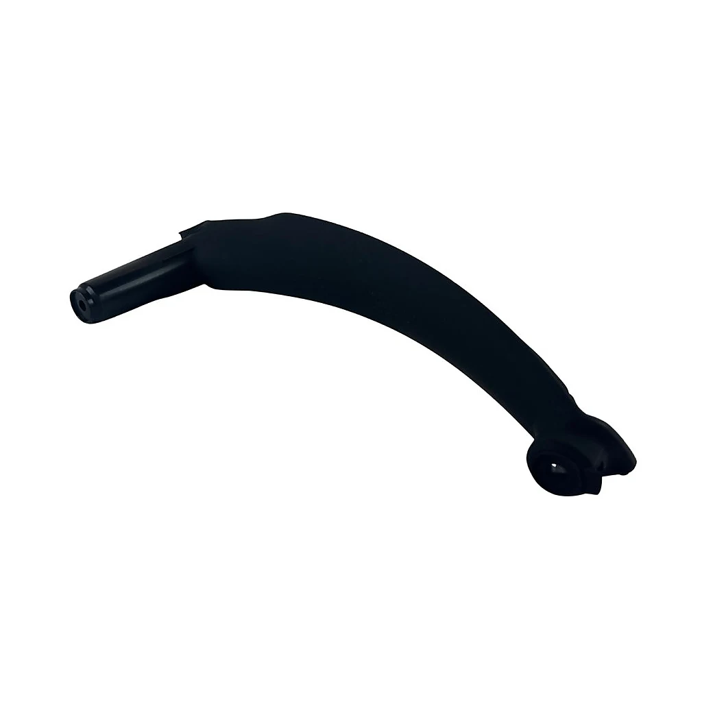 Door Interior Handle Set 3Pcs Black ZK00237 Fit For Bmwx5x6 E70 E71 E72 X5X6 X5X6 2022-2022