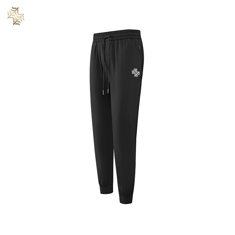 SBWL-Pantalones largos transpirables para hombre y mujer, ropa informal de alta calidad para correr al aire libre, senderismo, deportes, ocio, Fitness y negocios