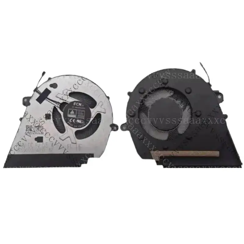 

& New for Yoga 7 16IAH7 CPU Cooling Fan
