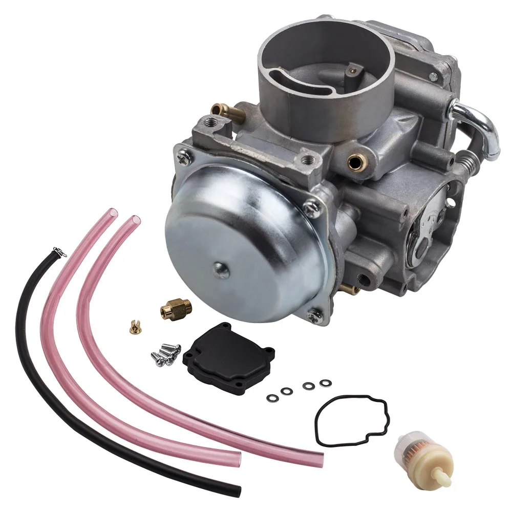 

Карбюратор для Suzuki QuadRunner LT-F 250 1990-1996 13200-19B63 Carb LTF250