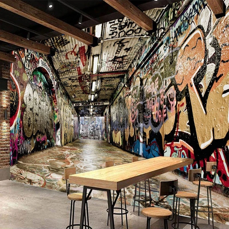 papel-de-parede-personalizado-com-grafite-de-rua-em-3d-fundo-criativo-para-restaurante-bar-ktv-sala-de-estar-sofa-tv-quarto