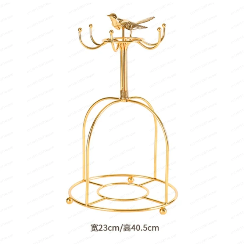 

Держатель для кофейной чашки, современный простой обеденный стол для гостиной, стойка для чашки с водой, кухня