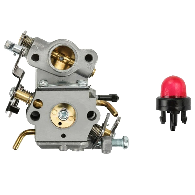 

Oil Sawing Carrine Sawing Oil Sawing Carrine Carrine Replacement Accessories For Poulan P3314 PP3516/4018 C1M-W26C 545040701