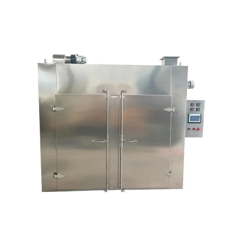 

Industrial Oven Hot Air Circulation Oven High Temperature Food Chemical Drying Constant Temperature Blast Industrial Hot Air