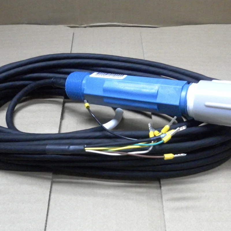 2025 Elettrodo pH simulato CPF81-NN11C2