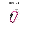 rojo rosa