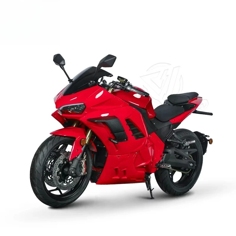 Stlf New Arrival 4000W 110km/h Speed EEC COC Approved Street Legal Adult Electric Scooter Motorcycles 72v