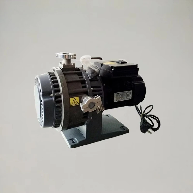 DSP-150 2L/S  Oil Free Dry Scroll Vacuum Pump