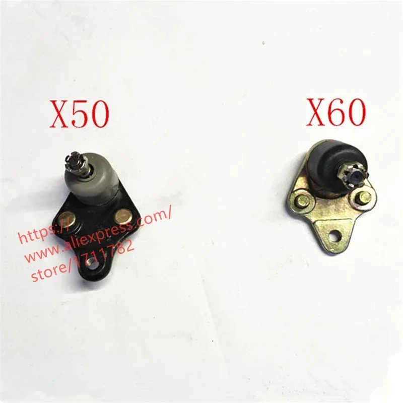 Lower arm ball joint for LIFAN X50 X60 Triangle arm ball joint