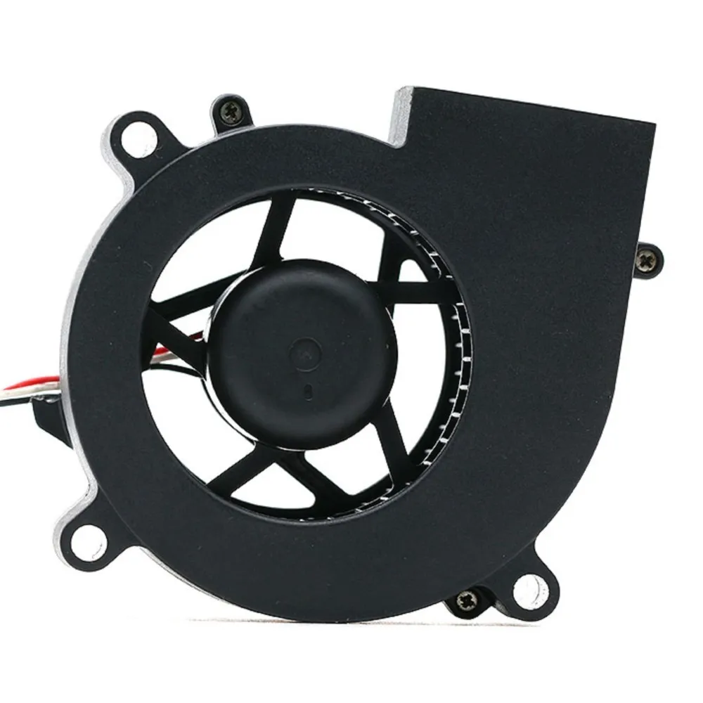 

Вентилятор-турбина для проектора Sunon GB1207PTV3-A, 12В, 1.02Вт, 70мм, для охлаждения | 7025, 3-проводной, для измерения скорости