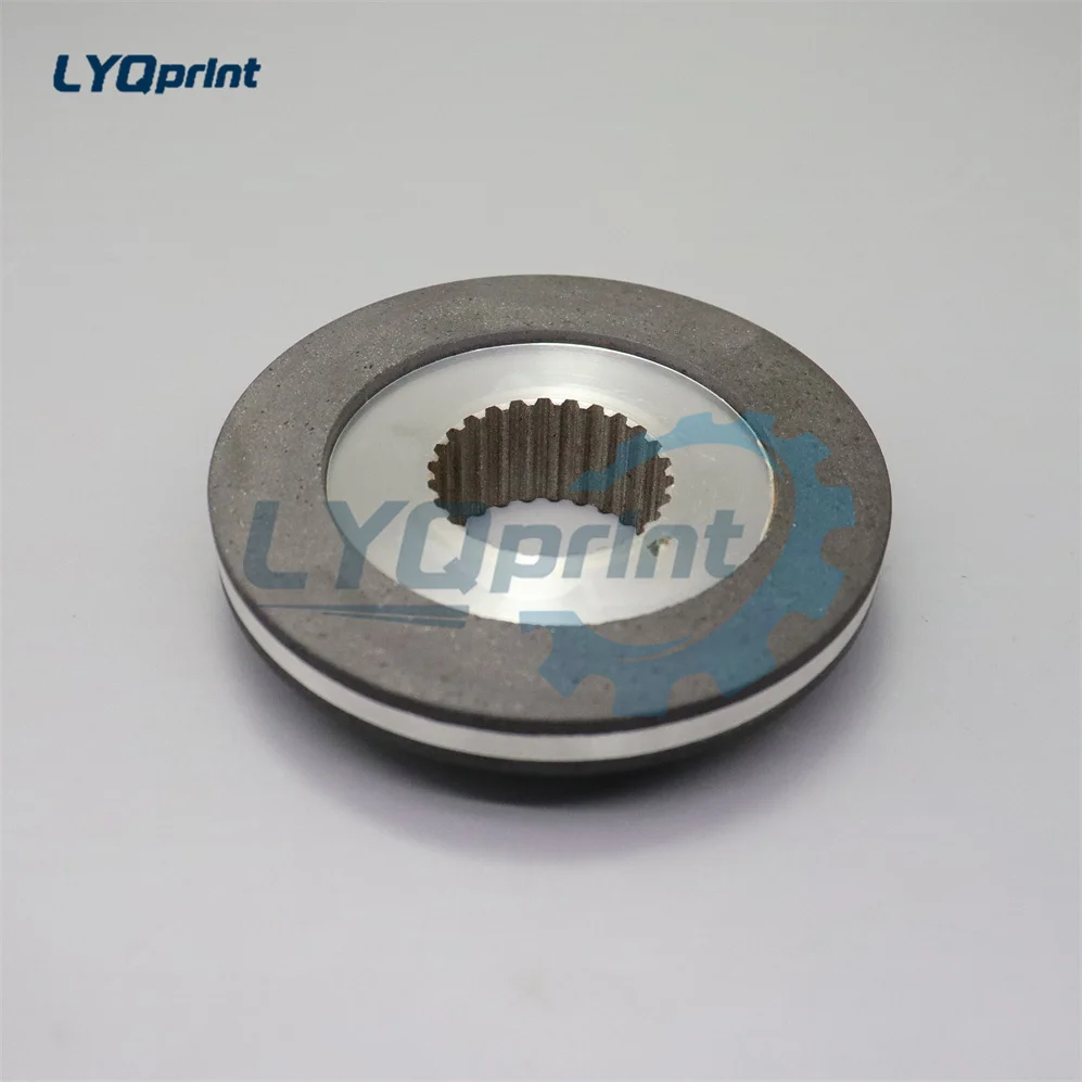 أفضل جودة ISet 26 الأسنان 95*33*23 مللي متر مع منصات فرامل المحرك كم الأسنان لرولاند 700 كم منصات المحرك