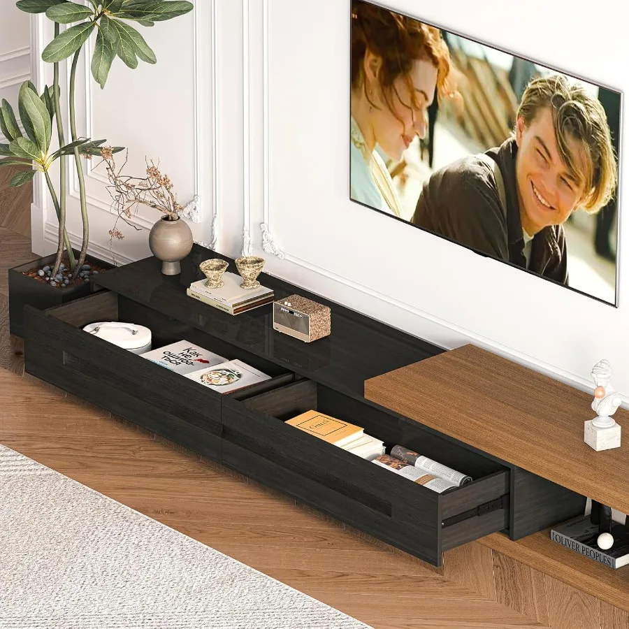 How High Should a Floating TV Stand Be Off the Floor? 2026 Clear Answer