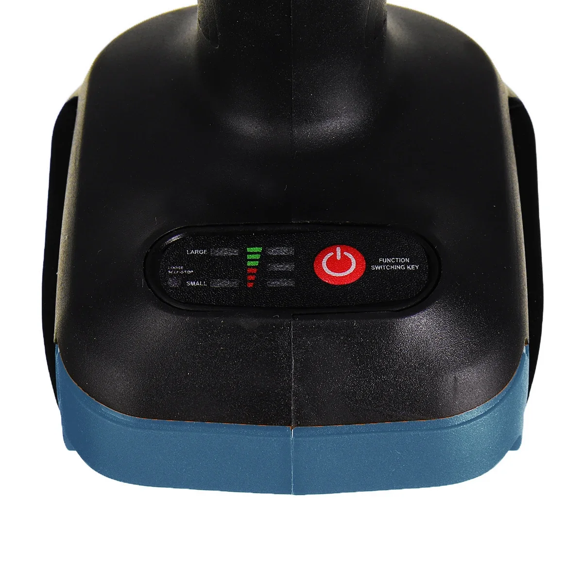Imagem -06 - Chave de Impacto Elétrica Brushless Chave de Fenda sem Fio Ferramenta Elétrica Bateria fr Makita Soquete 18v 800nm Torque