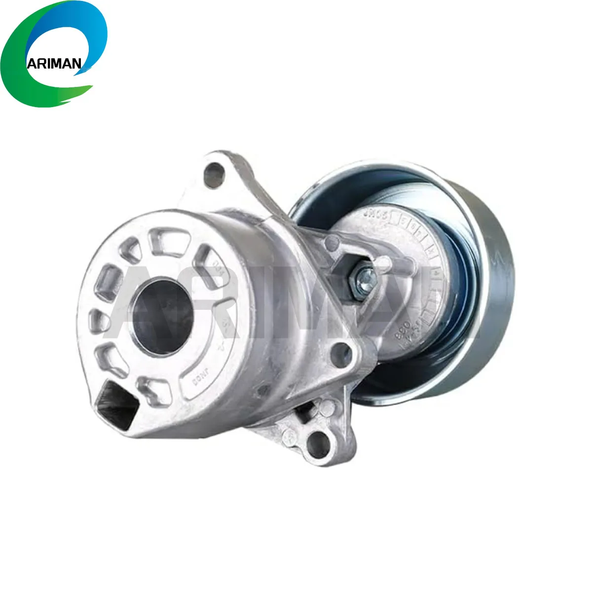 Belt Tensioner Pulley For FITNISSAN TEANA Nissan Qijun X-TRAIL 2.0L 2.5L Renault Koleos Finisand Teana 11955-6N20B 11955-6N20C