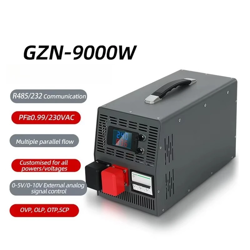 Power supply 110V 120V 132V 150V 220V high power switch