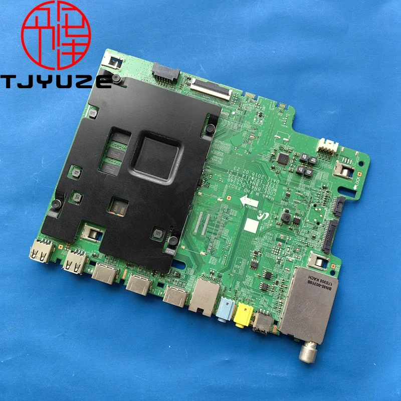 

Motherboard BN94-10944S For Smart TV UE49K5502AKXXH Main Board UE49K5500AKXXU UE49K5500AKXXC UE49K5500AK CY-KK049BGHV1H