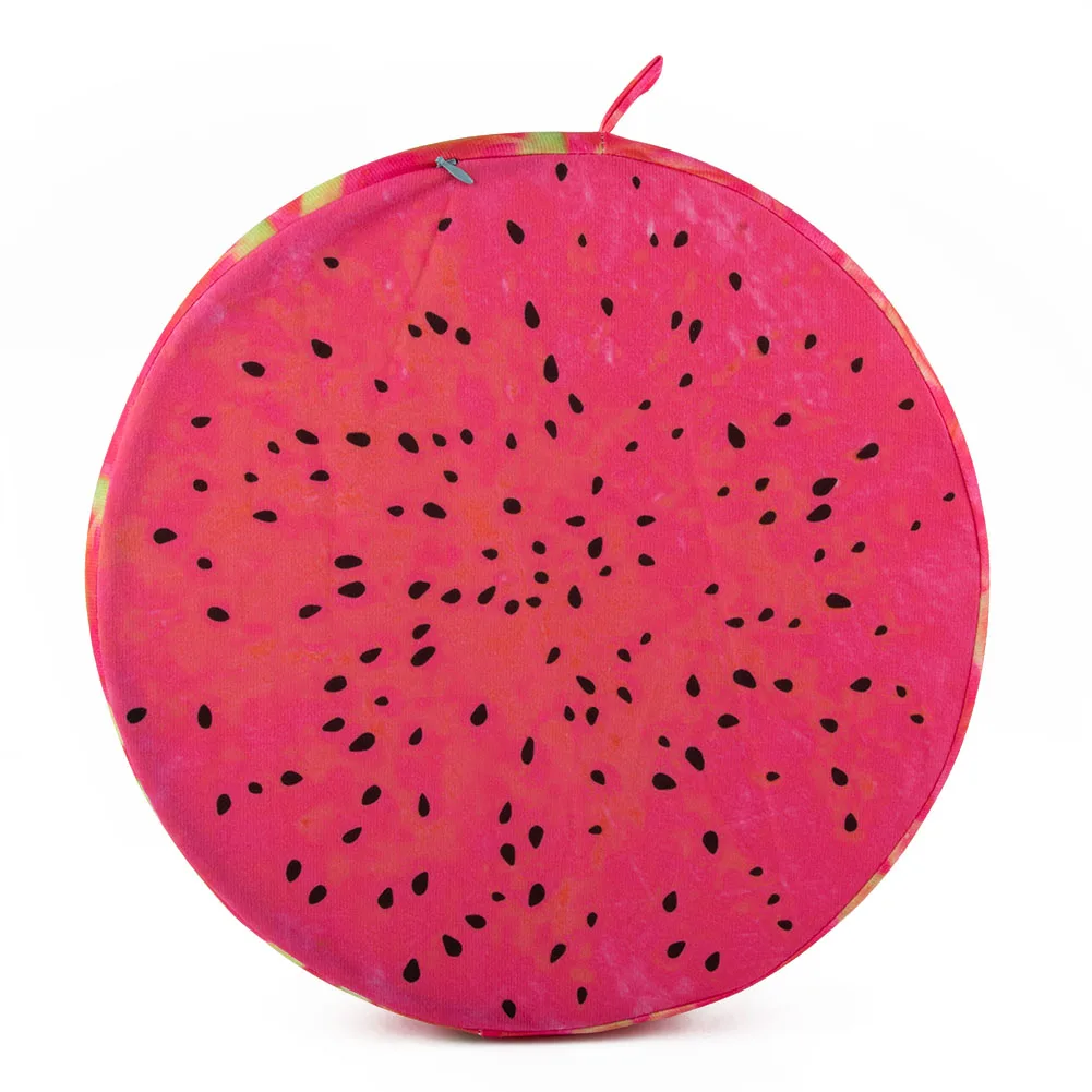 Cuscino per divano cuscino per anguria cuscino creativo cuscino per frutta decorazione per la casa tessili per la casa cuscino per divano per ufficio decorazioni per la casa