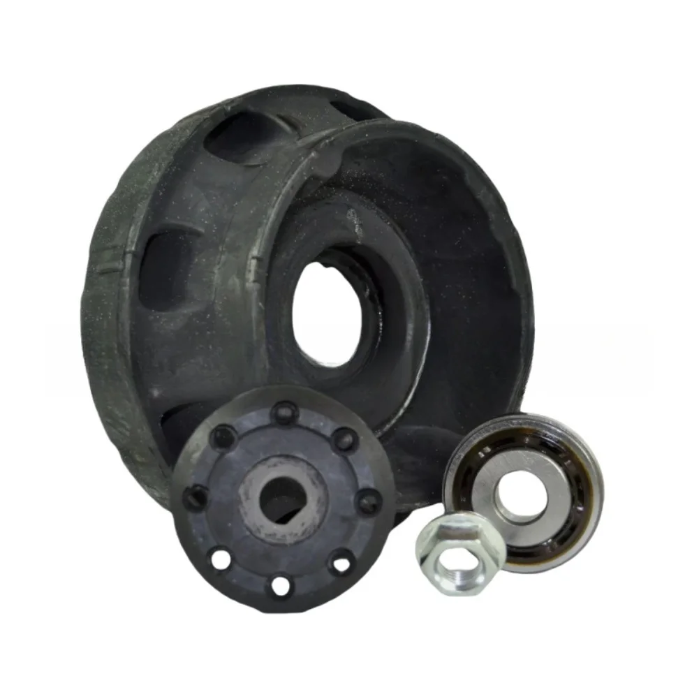 for top Mount and Bearing for Suspension Strut for Vivaro Mk2 Mk3 X82 2001 Plus and For Primastar X83 Engine Variants