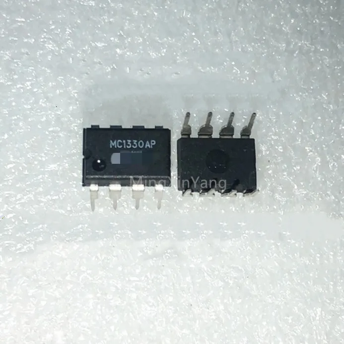 5 uds MC1330AP DIP-8 circuito integrado IC chip