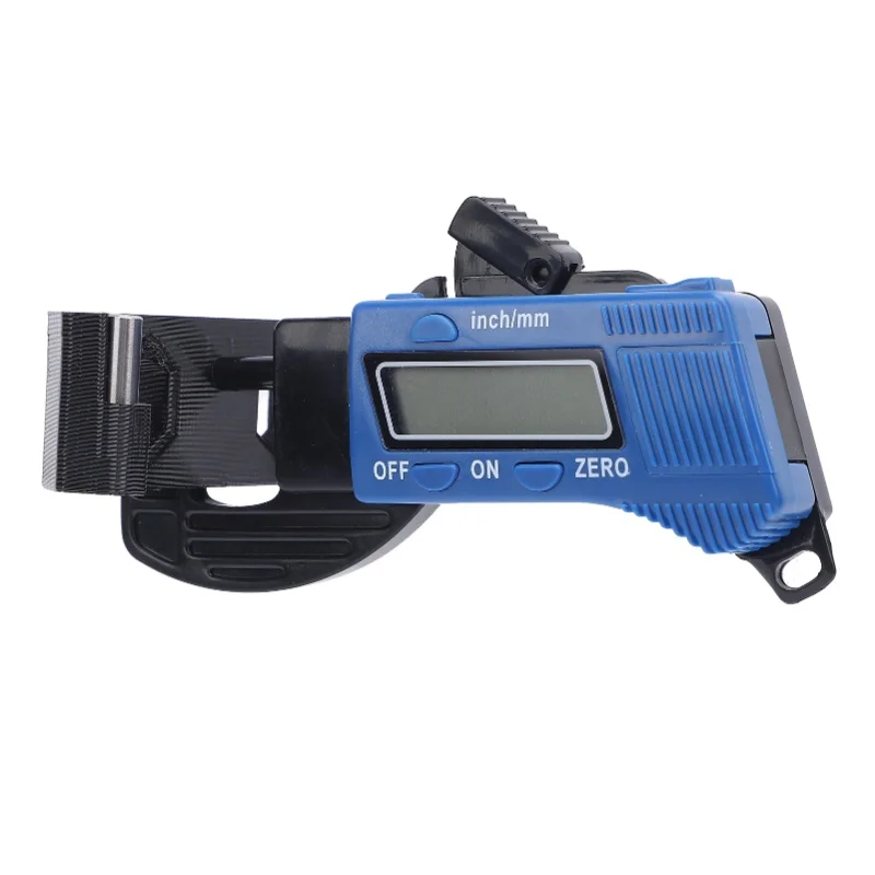 Timing Belt Tension Meter 2GT Synchronous Gauge Elastic Force Measuring Tool 3D Printer Accessories