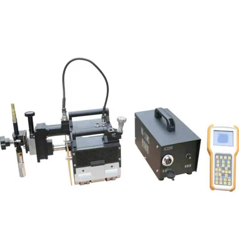 11WG Magnetic Type Automatic Steel Pipe Welding Cart for Pipeline Construction Equipment