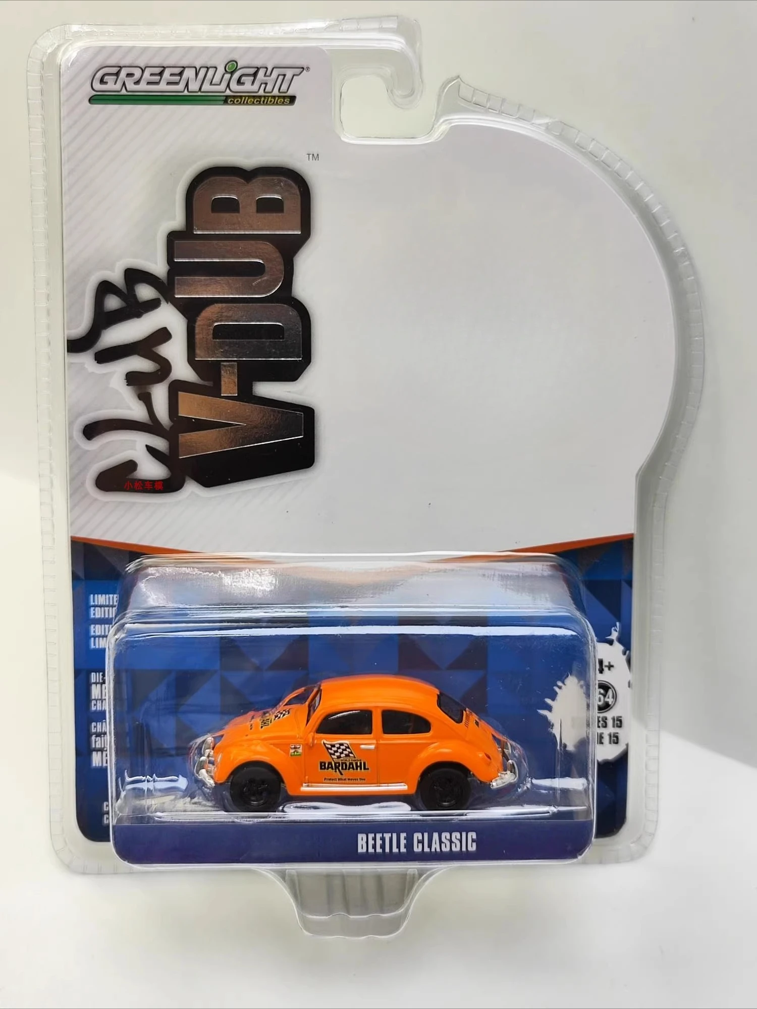 

1:64 Beetle Classic High Simulation Diecast Car Metal Alloy Model Car decoration display collection gifts