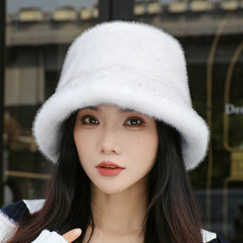 chapeau-de-pecheur-en-fourrure-moelleuse-pour-femmes-casquette-de-protection-des-oreilles-en-peluche-coupe-vent-chaud-panama-couleur-unie-a-la-mode-pour-l'hiver