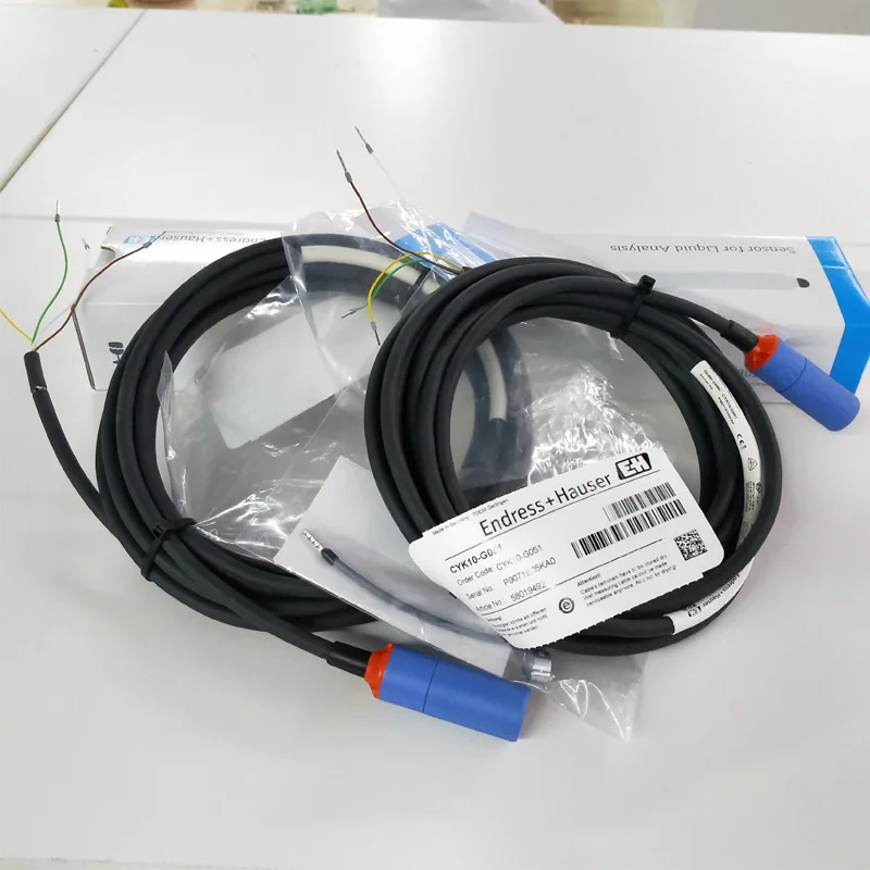 

2025 CYK10-J051 Digital Measurement Cable