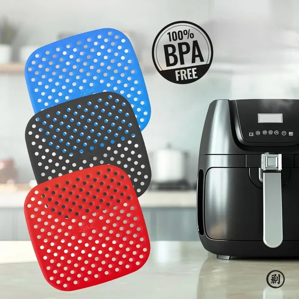 Reusable Air Fryer … - image