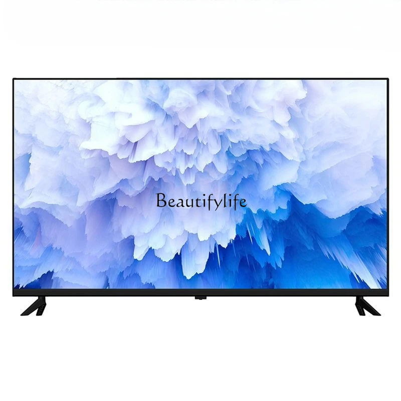 75 inch 4K intelligent network LCD TV TV ADSDS super screen color TV