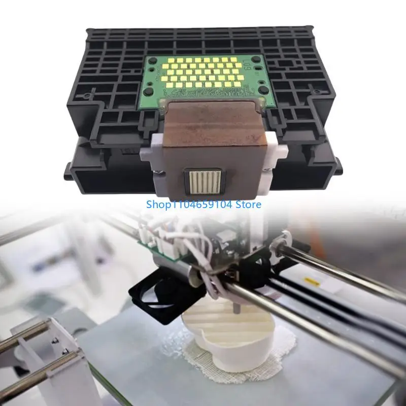 

Головка принтера Печатающая головка Печатающая головка для iP6700 iP6600D iP6600 iP6700D Аксессуары