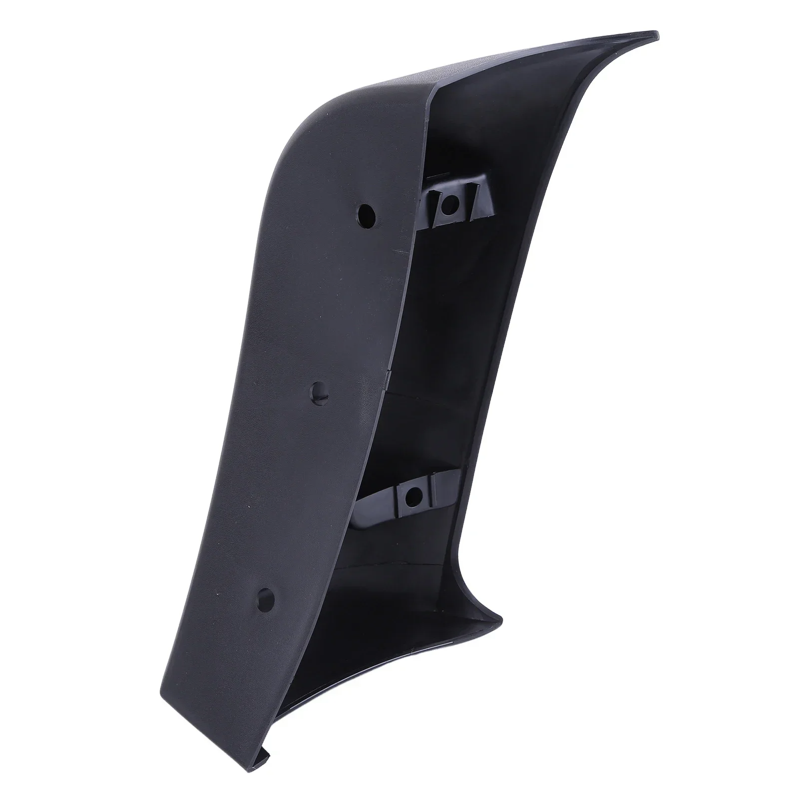 Applicable pour Ford F-250 F-350 F-450 2011-2016 couvercle décoratif de pare-chocs avant droit BC3Z16038AA