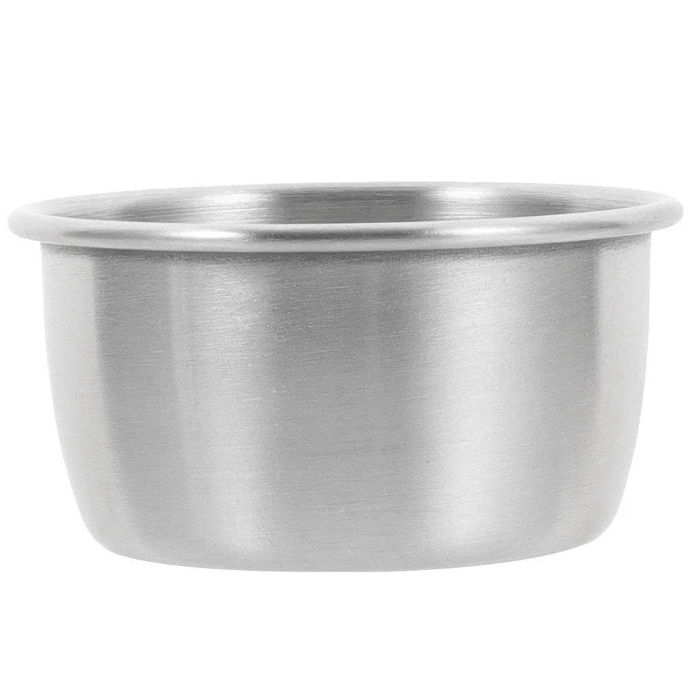 

Metal Reptile Food Bowl Stainless Steel Feeding Holder Reptile Water Dish Snake Tortoise Water Feeder Turtle Food Dish