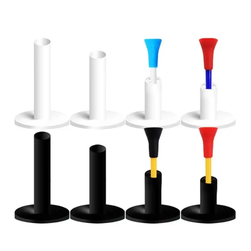 652F 12pack المحملات البلاستيكية القلاع الغولف الرياضة سطح السفينة المحملات الغولف استبدال المحملات الغولف