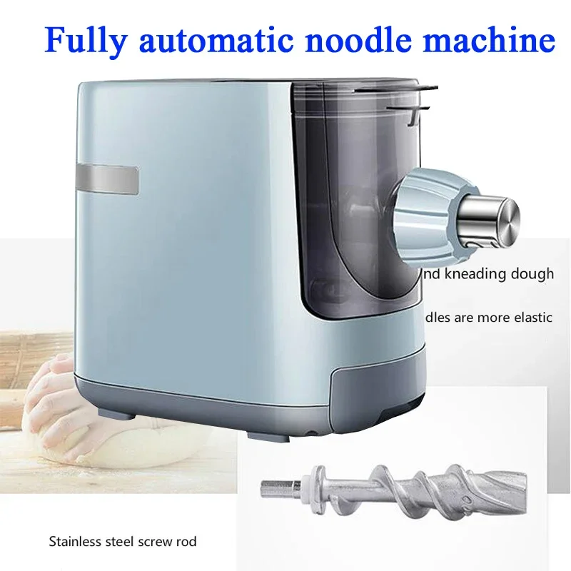 Electric Automatic …