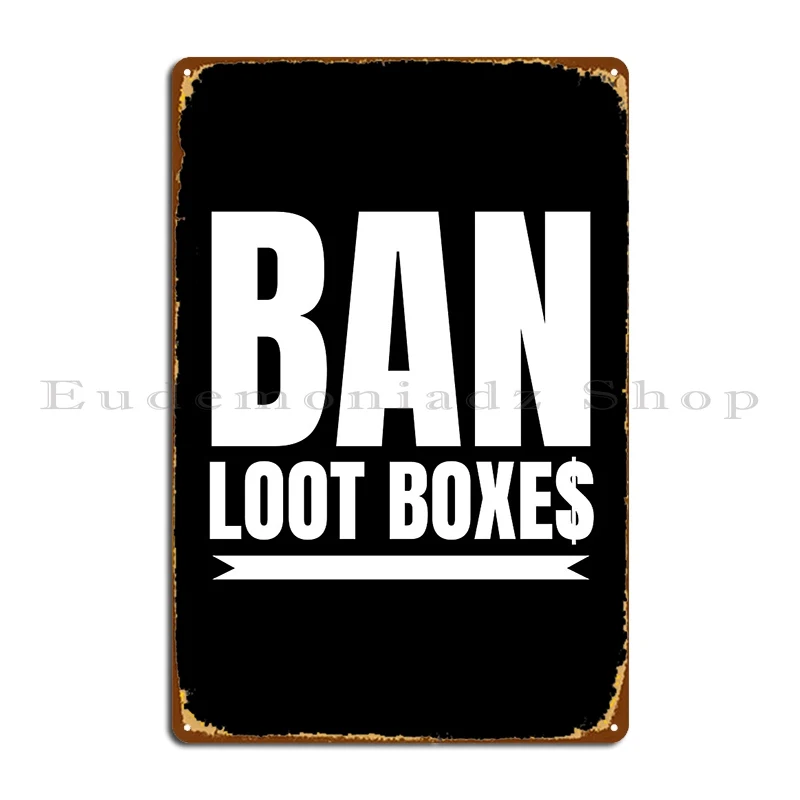 Ban Loot Boxes Meta… - image