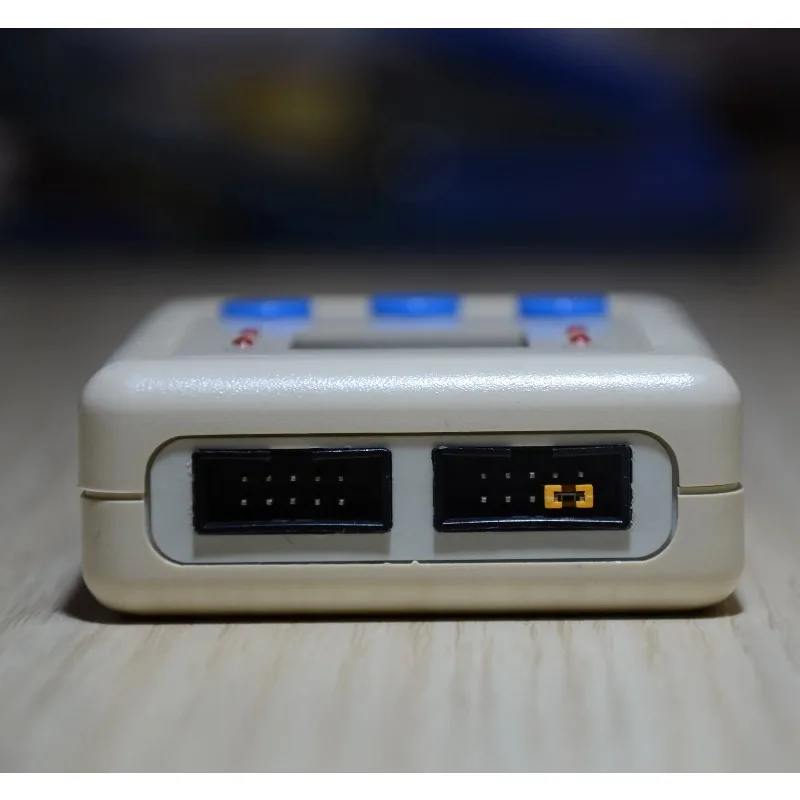 STM Gd32 Mm32 Offline CD-R Machine Programmer Offline Handheld Portable