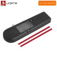 waterproof Silicone Dashboard Cover For Ninebot Max G2 Electric Scooter Rubber Durable Display Screen Protection Case Part