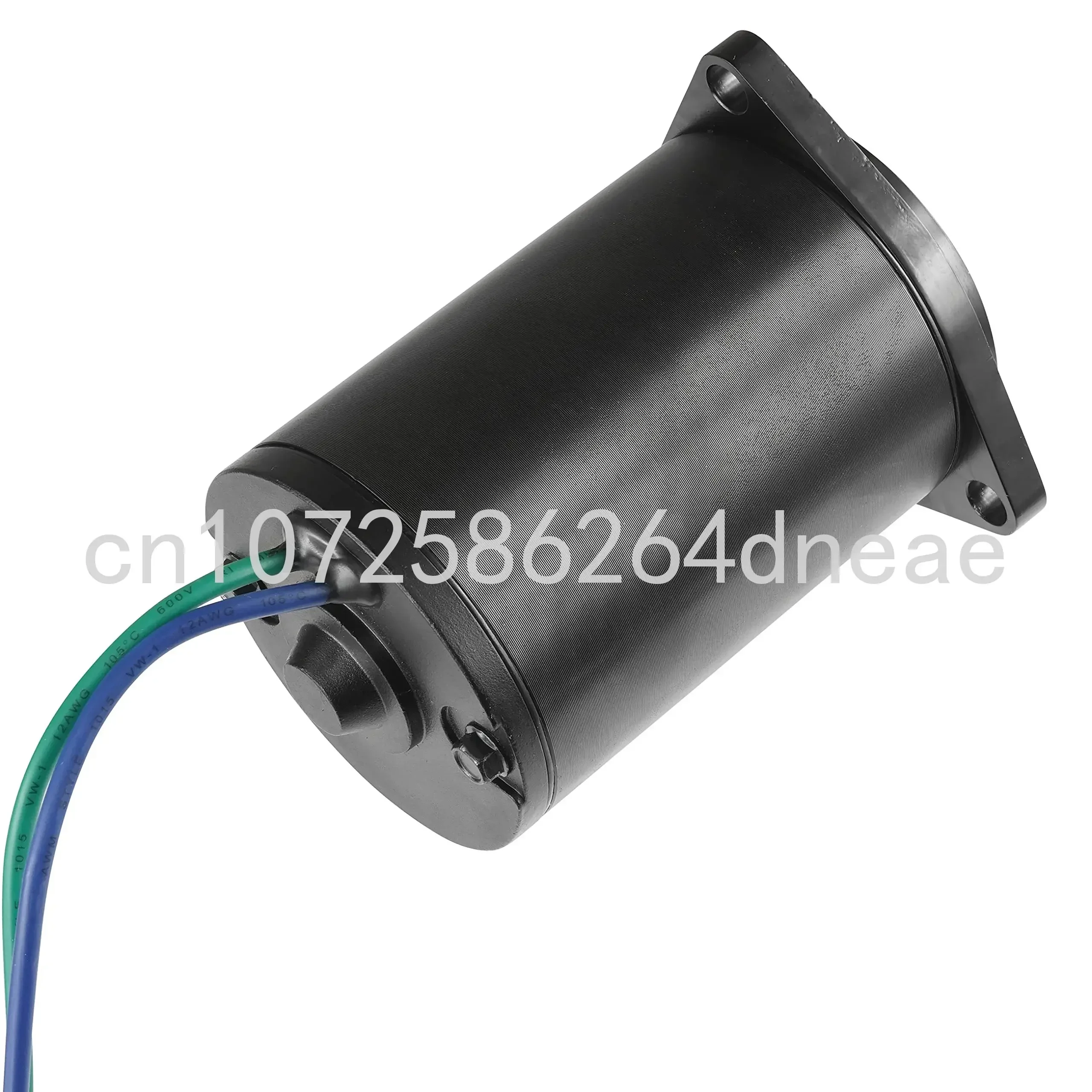 Tilt Trim Motor 69J-43880-00 Power  Aluminum Alloy Replacement Suitable for Yamaha F200 F225 F250 LF200 200-250 H.P.