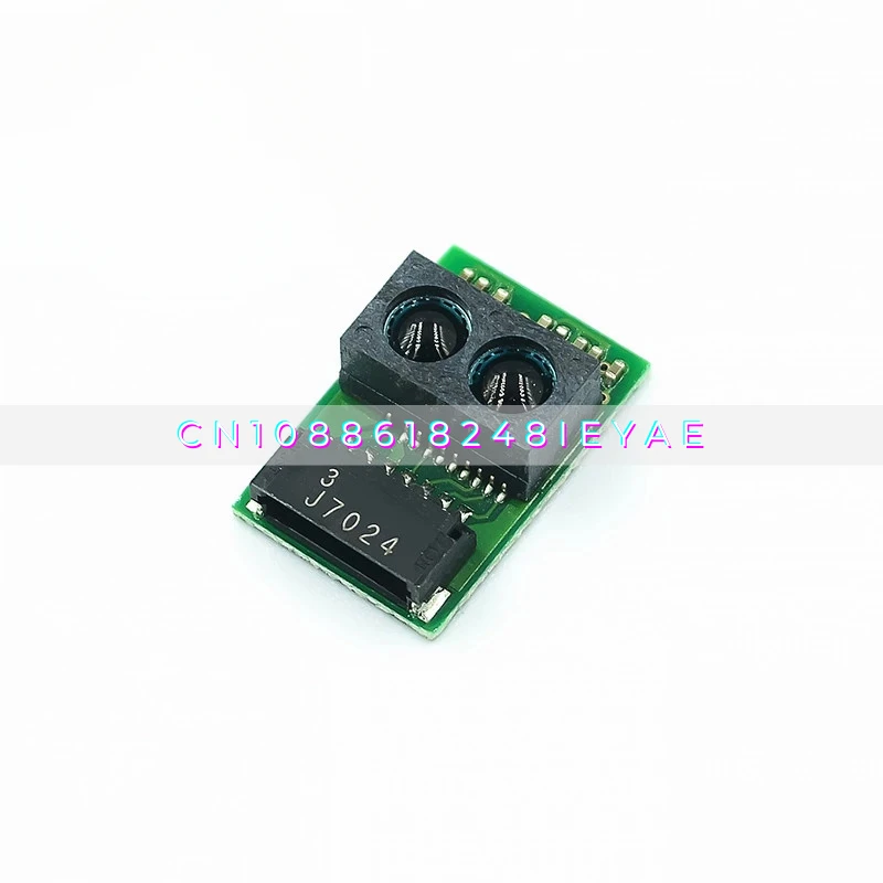 GP2Y0E03 Infrared Ranging Sensor Module, Range, High Precision I2C Output