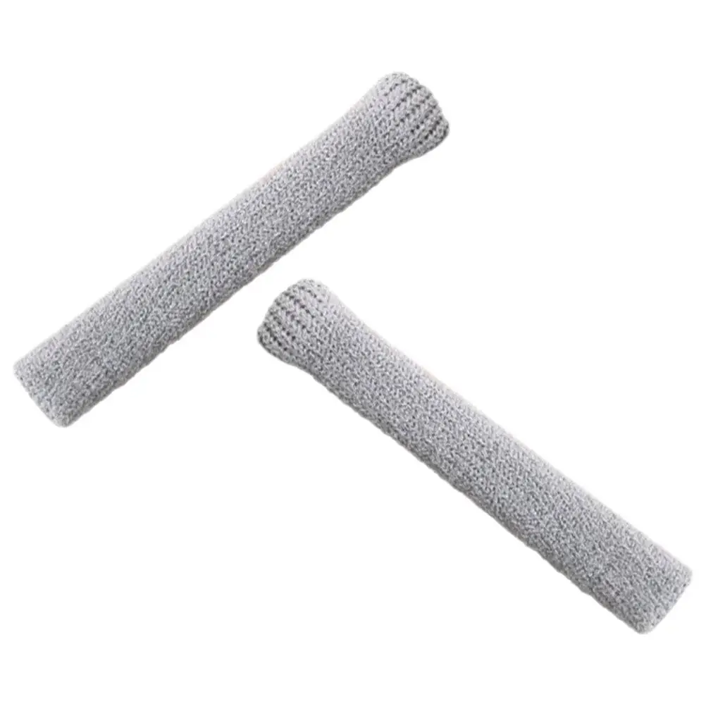 2 ชิ้นแว่นตาเคล็ดลับวัดแขนลื่นยืดหยุ่นส่วนใหญ่แว่นตาสายตาสั้นแว่นกันแดดอ่านหนังสือทนทาน