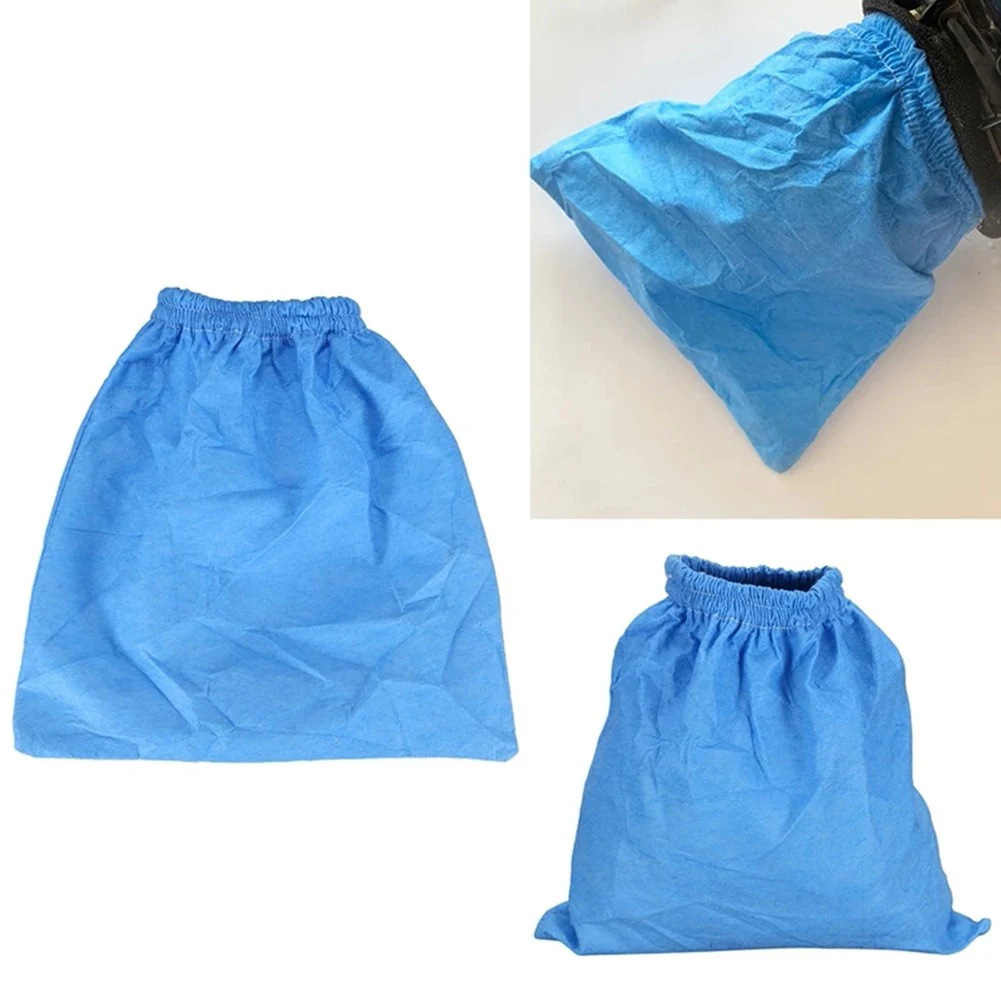 Vacuum Part Cover For Vacmaster Non-woven Fabric 1PC Blue For House Cleaning Durability Easy Removed For Vacmaster