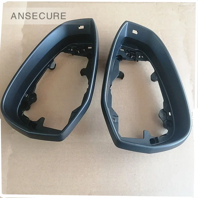 

Left Right Front Mirror Frame Rearview Mirror Housing Cover For Audi A4 B9 S4 A5 S5 RS4 RS5 8W0857239 8W0857240