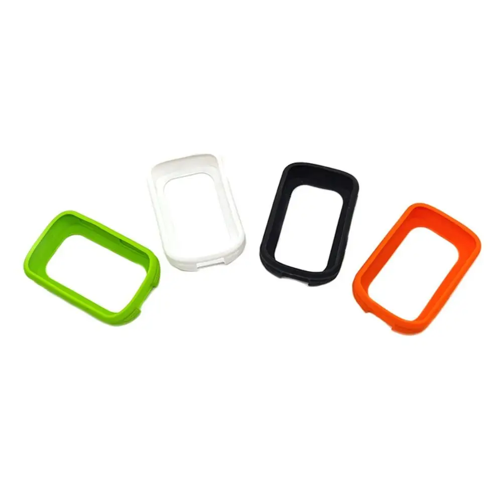 Anti-fall Protective Cover Shockproof Silicone Bicycle GPS Computer Case Scratch Resistant for iGPSPORT BSC200S BSC300T