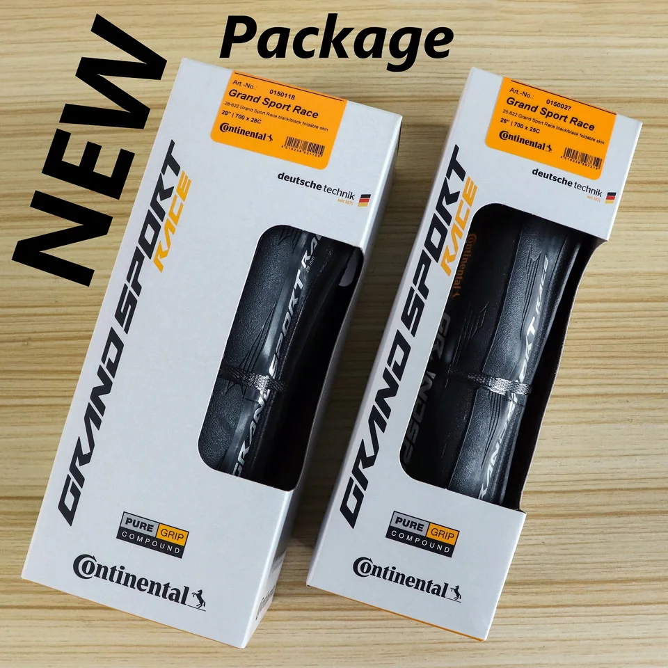 1 Pair Continental Road tire ULTRA SPORT II III & GRAND Sport Race