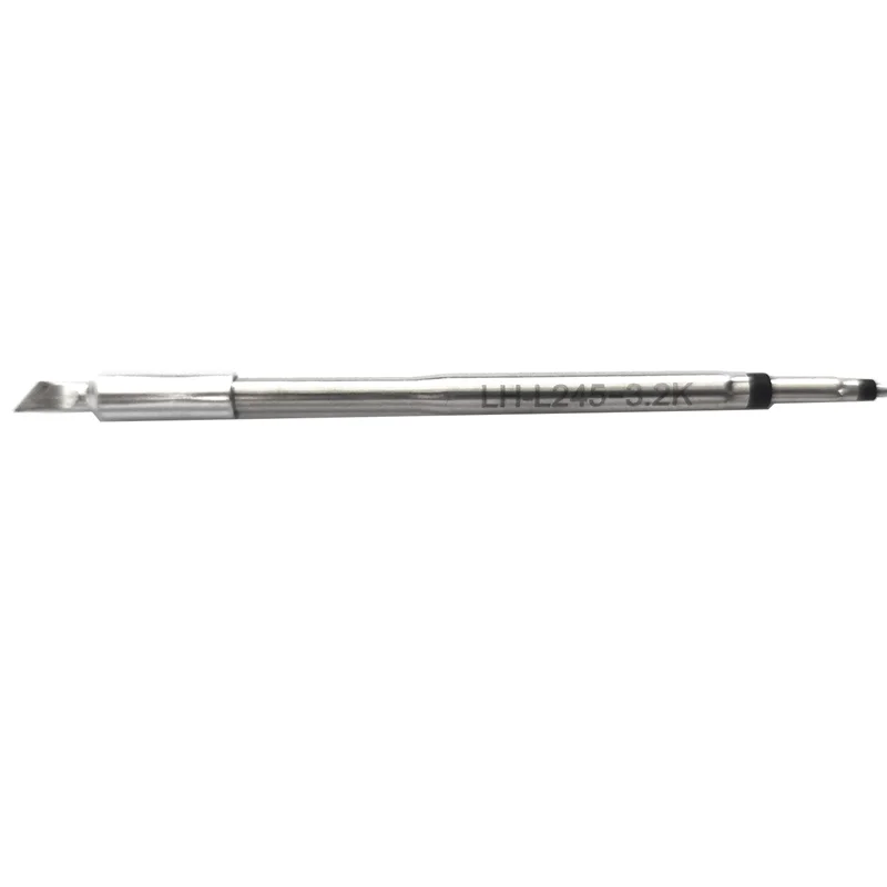 

AAAC-L245 Soldering Tips Customized Spare Parts Soldering Iron Tip Resistance For L245 Soldering Station Tools