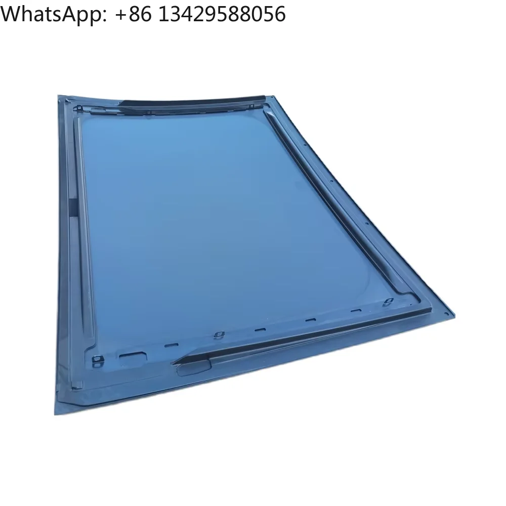 

Car Sunroof Parts Pop up Sunroof Car Sunroof Glass Assembly for TOYOTA CAMRY XV80 2023