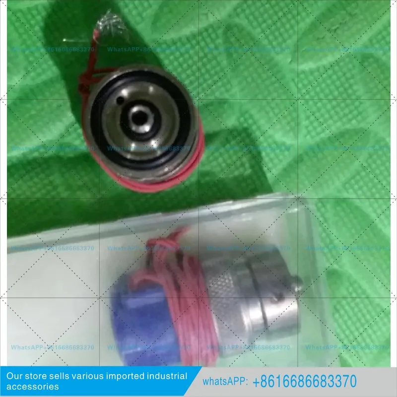 CLIPPARD Proportional Valve EV-PM-10-2550